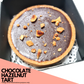 Chocolate Hazelnut Tart