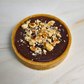 Chocolate Hazelnut Tart